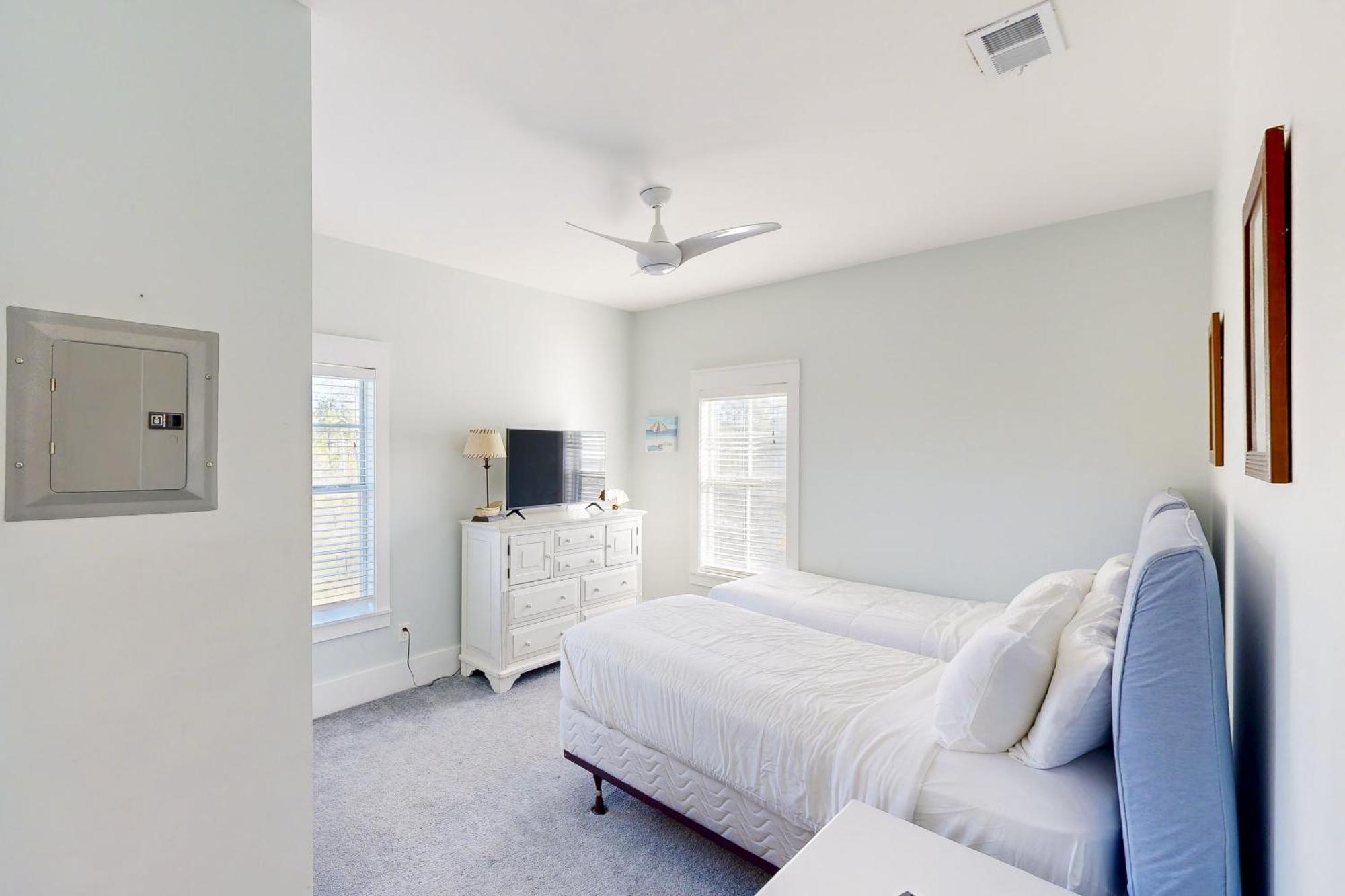 Barefoot Cottages #B32 Highland View Екстер'єр фото