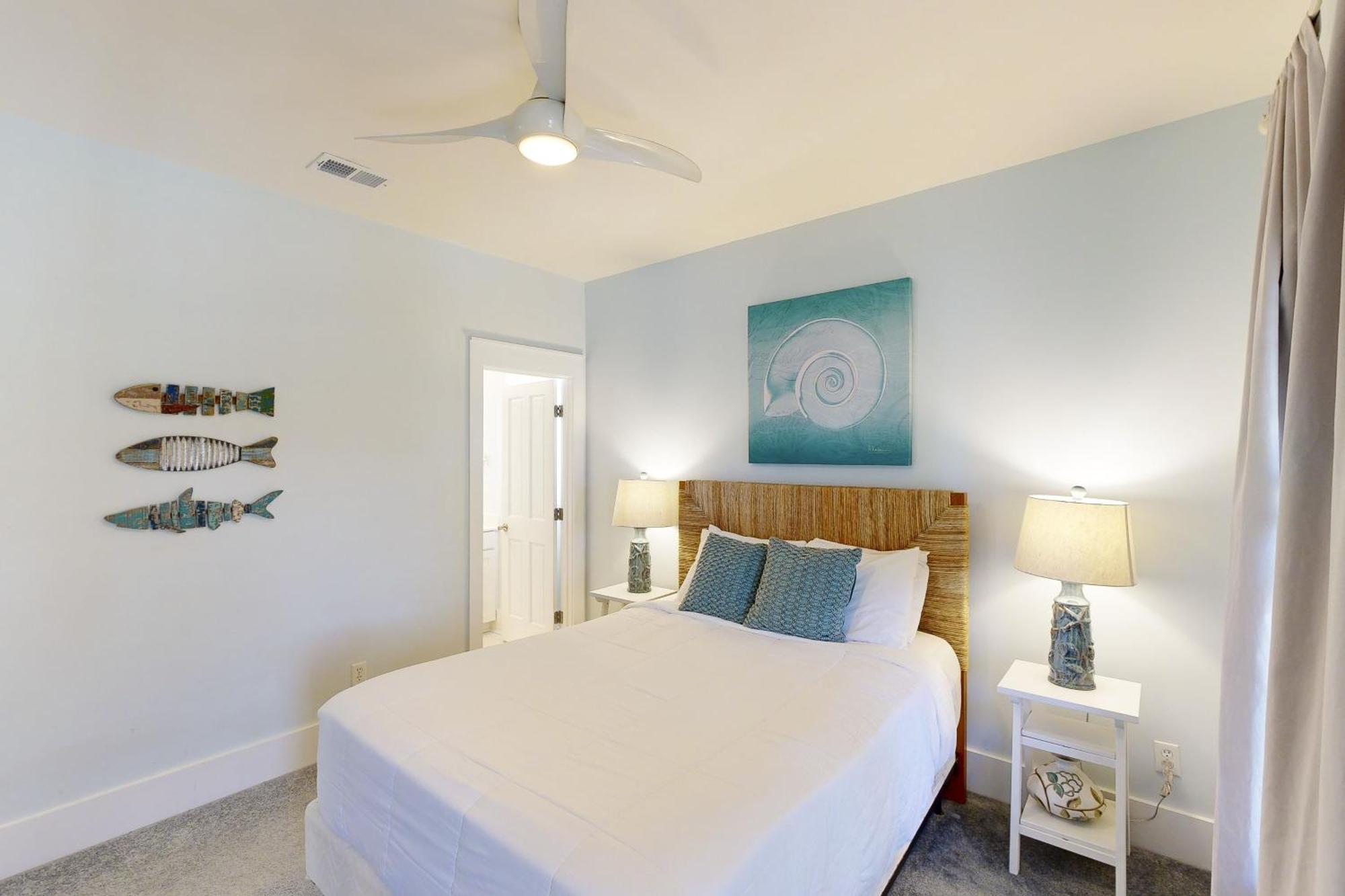 Barefoot Cottages #B32 Highland View Екстер'єр фото